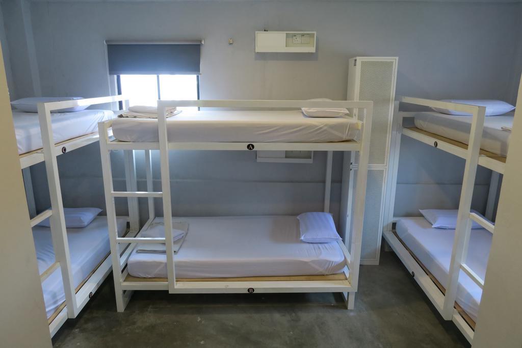 Ryokan Muntri Boutique Hostel George Town Cameră foto