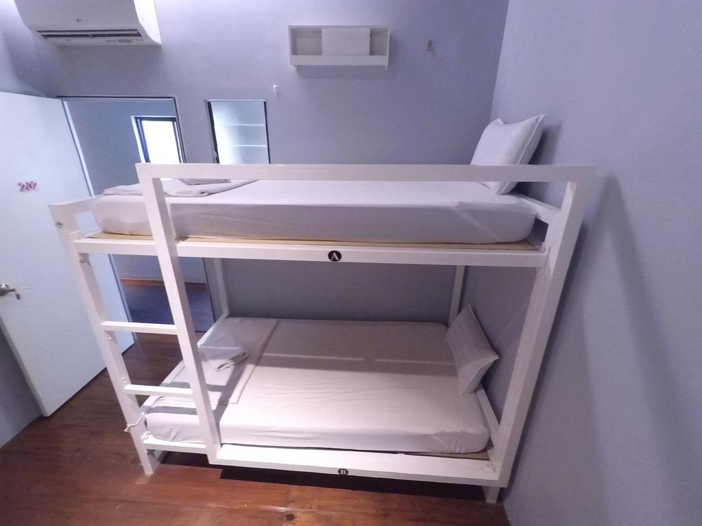 Ryokan Muntri Boutique Hostel George Town Cameră foto