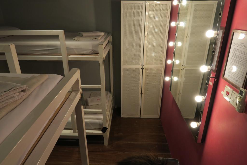 Ryokan Muntri Boutique Hostel George Town Cameră foto