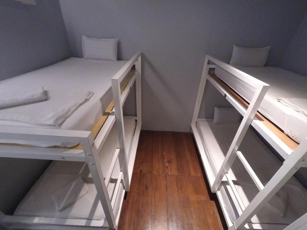 Ryokan Muntri Boutique Hostel George Town Cameră foto