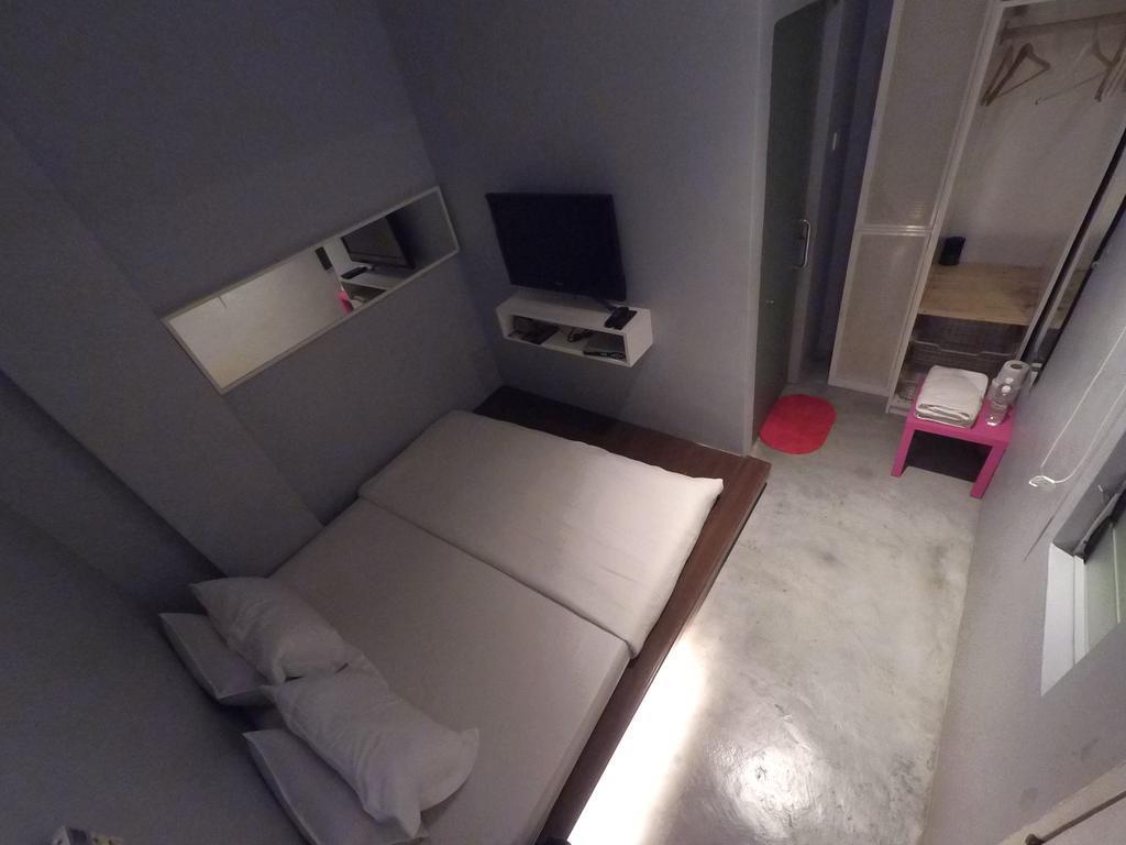 Ryokan Muntri Boutique Hostel George Town Cameră foto
